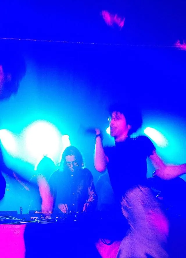 As a new era dawns on the Indian dance floor and nightlife culture, it is imperative that they are not reduced to arenas for entertainment and the trappings of excess. Image: Tejaswi Subramanian 